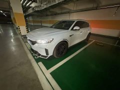 Voyah FREE Extended Range Intelligent Driving Edition - ფოტო 2