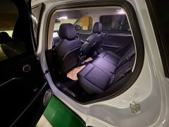 Voyah FREE Extended Range Intelligent Driving Edition - ფოტო 6