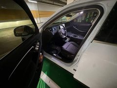 Voyah FREE Extended Range Intelligent Driving Edition - ფოტო 8