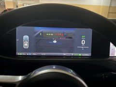 Voyah FREE Extended Range Intelligent Driving Edition - ფოტო 9
