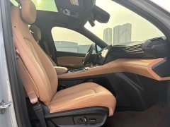 NIO ES6 2020 600KM Sport Edition - ფოტო 10