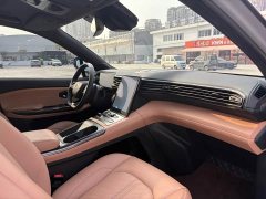 NIO ES6 2020 600KM Sport Edition - ფოტო 11