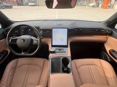 NIO ES6 2020 600KM Sport Edition - ფოტო 12