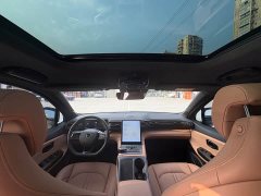 NIO ES6 2020 600KM Sport Edition - ფოტო 13