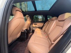 NIO ES6 2020 600KM Sport Edition - ფოტო 14