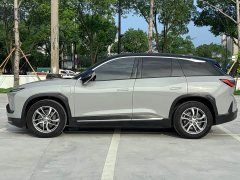 NIO ES6 2020 600KM Sport Edition - ფოტო 2