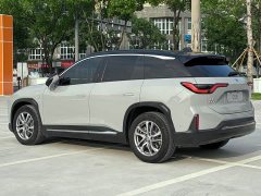NIO ES6 2020 600KM Sport Edition - ფოტო 3