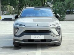 NIO ES6 2020 600KM Sport Edition - ფოტო 4