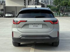 NIO ES6 2020 600KM Sport Edition - ფოტო 5