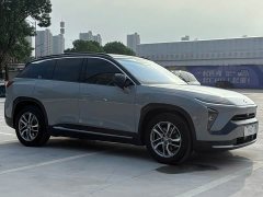 NIO ES6 2020 600KM Sport Edition - ფოტო 7