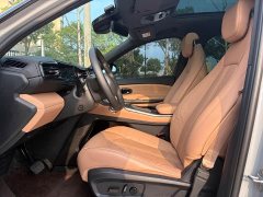 NIO ES6 2020 600KM Sport Edition - ფოტო 8