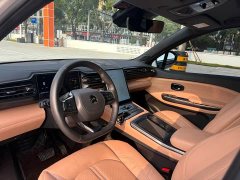 NIO ES6 2020 600KM Sport Edition - ფოტო 9