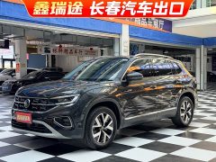 Volkswagen Taos 280TSI FWD Luxury Plus Advanced Edition - ფოტო 1