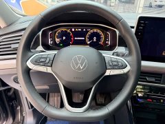 Volkswagen Taos 280TSI FWD Luxury Plus Advanced Edition - ფოტო 10