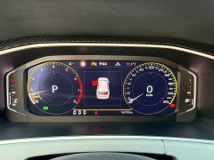 Volkswagen Taos 280TSI FWD Luxury Plus Advanced Edition - ფოტო 11