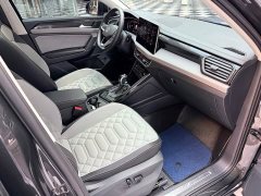 Volkswagen Taos 280TSI FWD Luxury Plus Advanced Edition - ფოტო 12