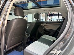 Volkswagen Taos 280TSI FWD Luxury Plus Advanced Edition - ფოტო 13