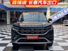 Volkswagen Taos 280TSI FWD Luxury Plus Advanced Edition - ფოტო 2