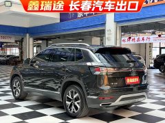Volkswagen Taos 280TSI FWD Luxury Plus Advanced Edition - ფოტო 4
