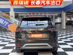 Volkswagen Taos 280TSI FWD Luxury Plus Advanced Edition - ფოტო 5