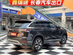 Volkswagen Taos 280TSI FWD Luxury Plus Advanced Edition - ფოტო 6