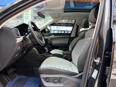 Volkswagen Taos 280TSI FWD Luxury Plus Advanced Edition - ფოტო 7