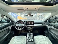 Volkswagen Taos 280TSI FWD Luxury Plus Advanced Edition - ფოტო 8