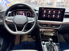 Volkswagen Taos 280TSI FWD Luxury Plus Advanced Edition - ფოტო 9