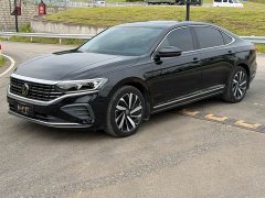 Volkswagen Passat Outstanding Edition 380TSI Starry Sky Dragon Ascendant Version - ფოტო 1
