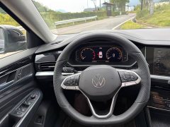 Volkswagen Passat Outstanding Edition 380TSI Starry Sky Dragon Ascendant Version - ფოტო 11