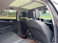 Volkswagen Passat Outstanding Edition 380TSI Starry Sky Dragon Ascendant Version - ფოტო 14