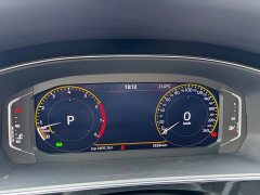Volkswagen Passat Outstanding Edition 380TSI Starry Sky Dragon Ascendant Version - ფოტო 15