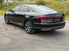 Volkswagen Passat Outstanding Edition 380TSI Starry Sky Dragon Ascendant Version - ფოტო 2