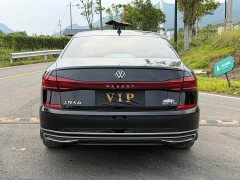 Volkswagen Passat Outstanding Edition 380TSI Starry Sky Dragon Ascendant Version - ფოტო 4