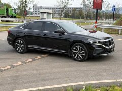 Volkswagen Passat Outstanding Edition 380TSI Starry Sky Dragon Ascendant Version - ფოტო 5