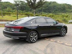 Volkswagen Passat Outstanding Edition 380TSI Starry Sky Dragon Ascendant Version - ფოტო 6