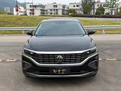 Volkswagen Passat Outstanding Edition 380TSI Starry Sky Dragon Ascendant Version - ფოტო 7