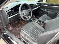 Volkswagen Passat Outstanding Edition 380TSI Starry Sky Dragon Ascendant Version - ფოტო 8