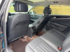 Volkswagen Passat Outstanding Edition 380TSI Starry Sky Dragon Ascendant Version - ფოტო 9
