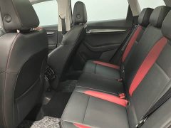 Skoda Karoq TSI280 Edition - ფოტო 11