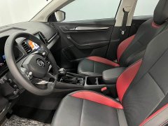 Skoda Karoq TSI280 Edition - ფოტო 12