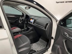 Skoda Karoq TSI280 Edition - ფოტო 18