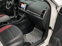 Skoda Karoq TSI280 Edition - ფოტო 19