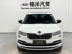 Skoda Karoq TSI280 Edition - ფოტო 2