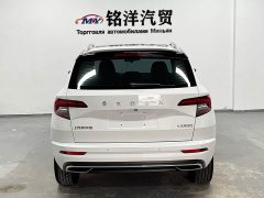 Skoda Karoq TSI280 Edition - ფოტო 5