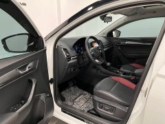 Skoda Karoq TSI280 Edition - ფოტო 7