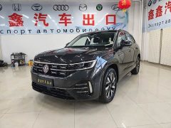 Volkswagen Taos Facelift 380TSI AWD R-Line High Performance Edition - ფოტო 1