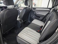 Volkswagen Taos Facelift 380TSI AWD R-Line High Performance Edition - ფოტო 10