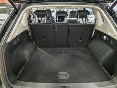 Volkswagen Taos Facelift 380TSI AWD R-Line High Performance Edition - ფოტო 11