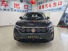 Volkswagen Taos Facelift 380TSI AWD R-Line High Performance Edition - ფოტო 2